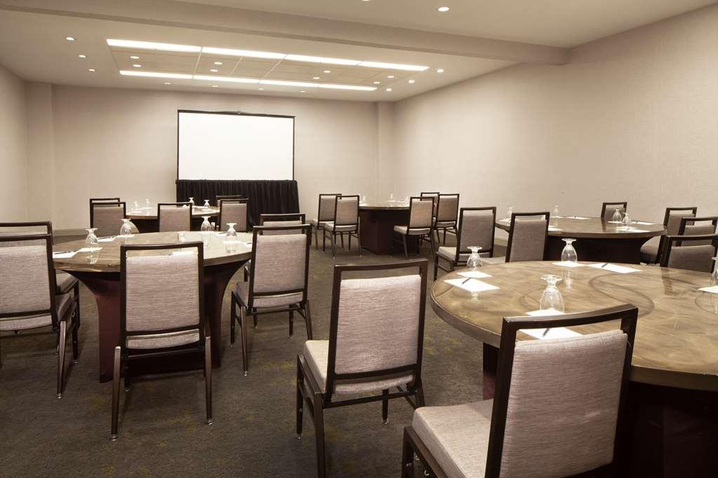 Hilton Atlanta/Marietta Hotel & Conference Center Instalações foto