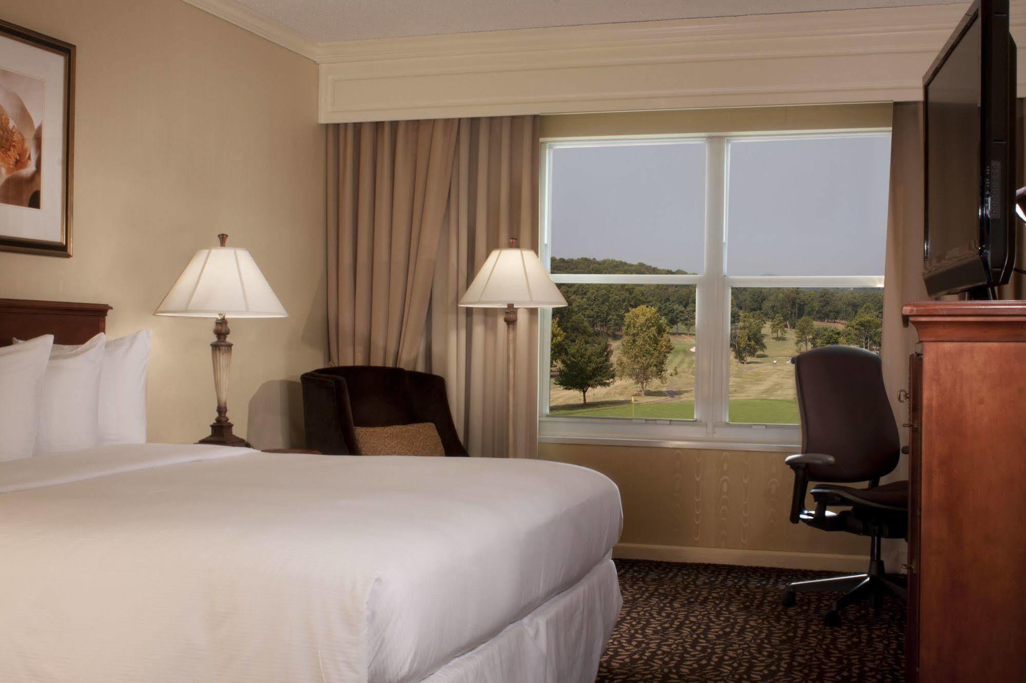 Hilton Atlanta/Marietta Hotel & Conference Center Quarto foto